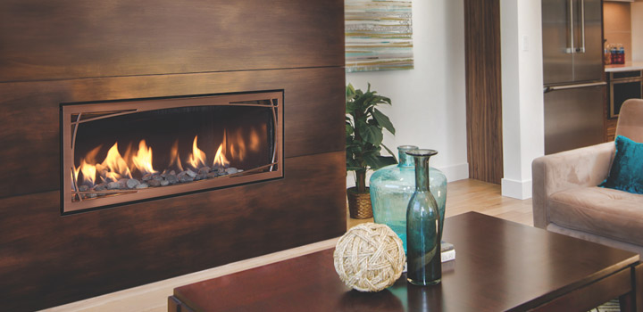 Fireplaces & Hearth Products by Bay Stoves in Edgewater, MD