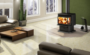 Osburn 2200 Wood Stove