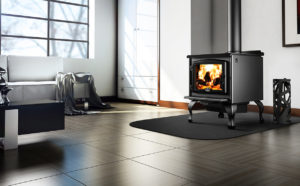 Osburn 2300 Wood Stove