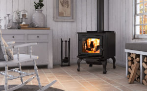 Osburn 3300 Wood Stove