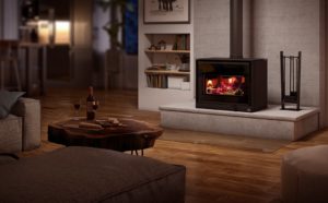 Osburn 2000 Inspire Wood Stove