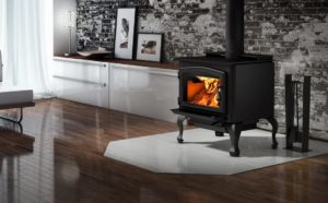 Osburn 2000 Wood Stove