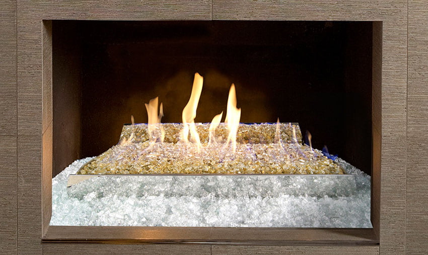Realfyre - G21 Contemporary Burner